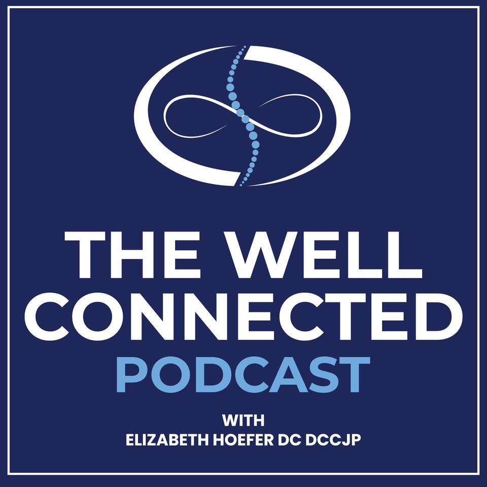 The Well Connected Podcast: Live Your Life In Alignment