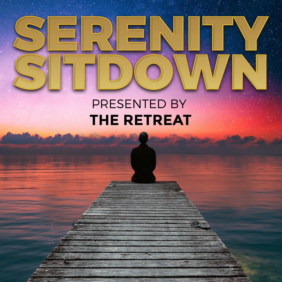 Serenity Sit Down