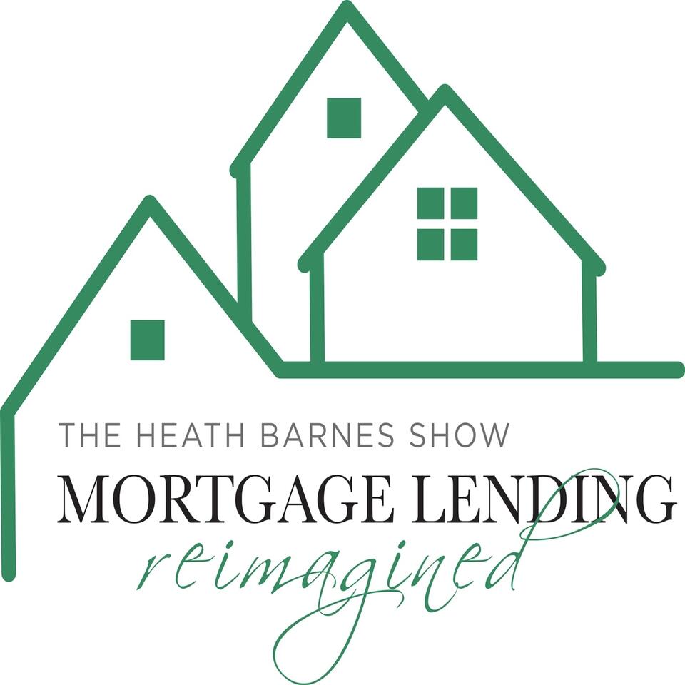 Mortgages Reimagined