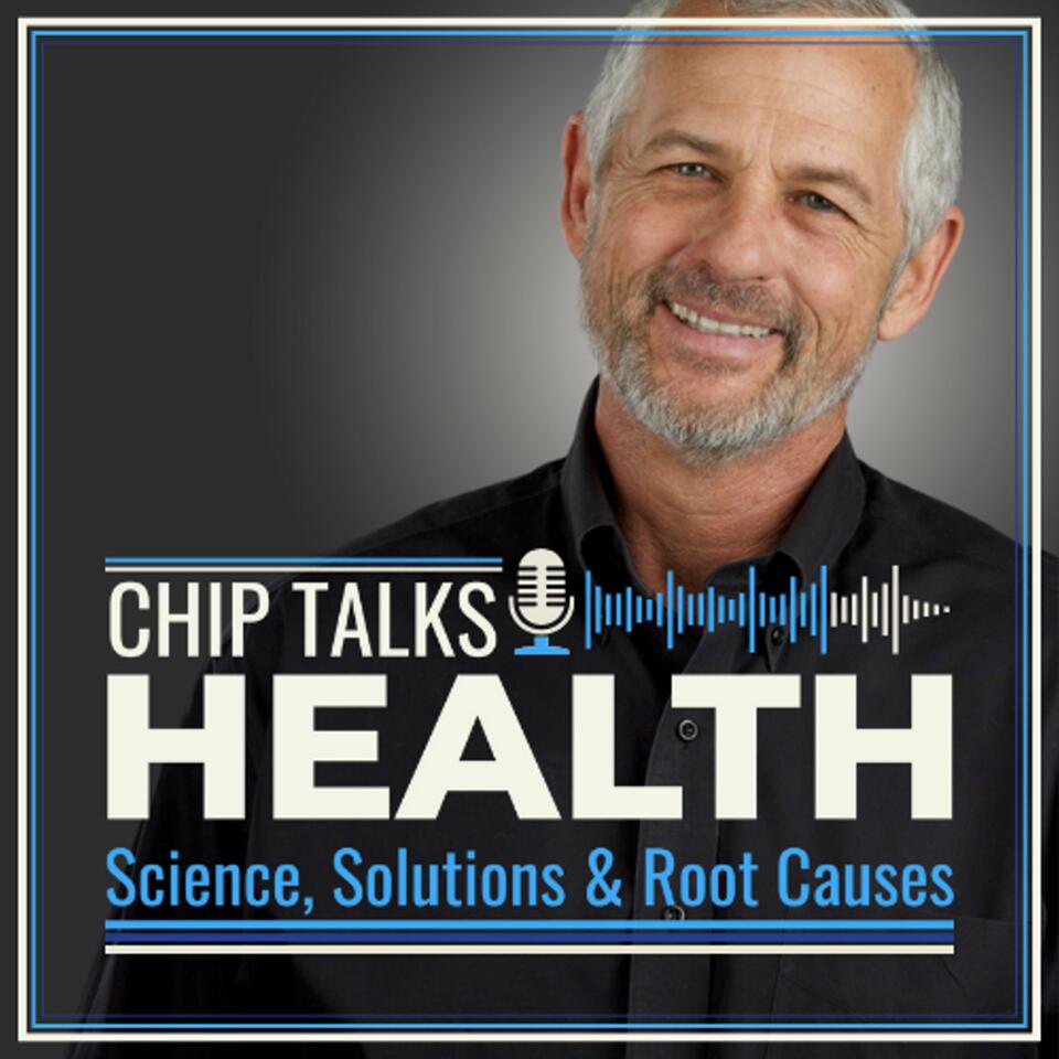 Chip Talks Health with Chip Paul