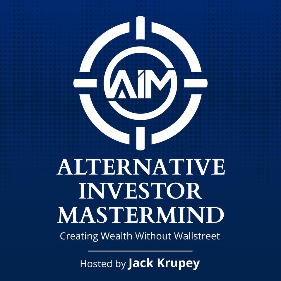 Alternative Investor Mastermind