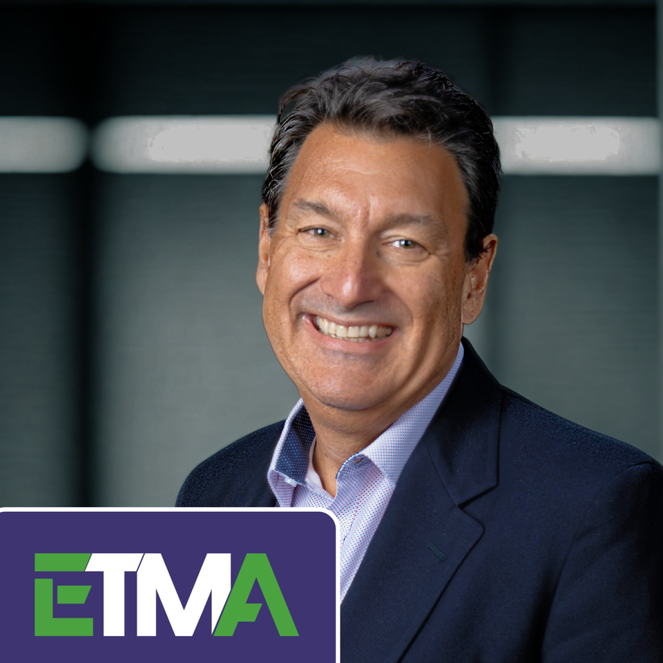 ETMA-Tech Talk Podcast