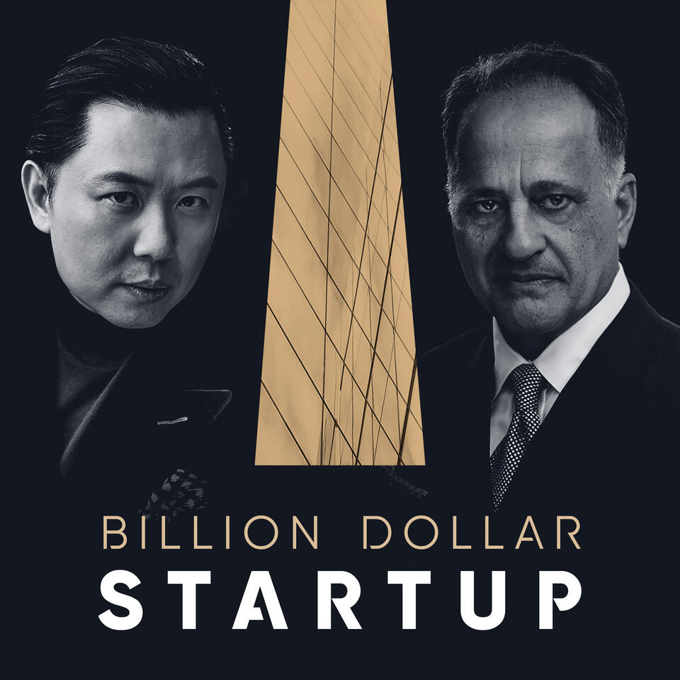 Billion Dollar Startup