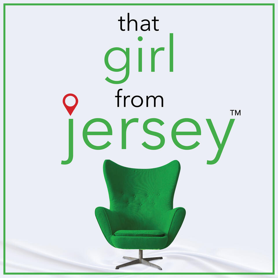 That Girl From Jersey