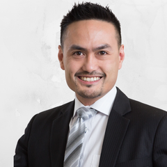 Vince Fung: How to Secure Your Business in the Face of Increasing Cyber Threats - Back to Business: Calgary