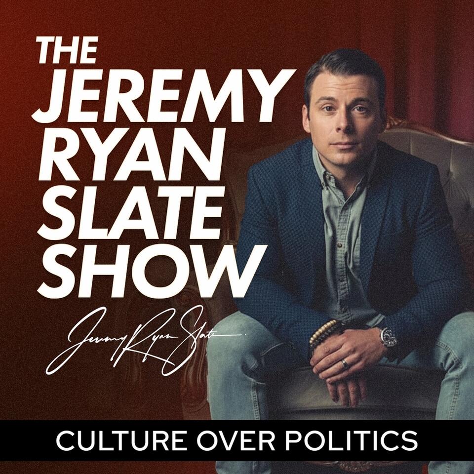 The Jeremy Ryan Slate Show