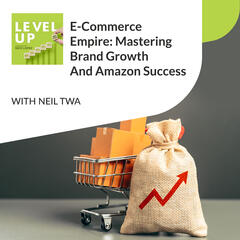 Level Up with Nick Lopez