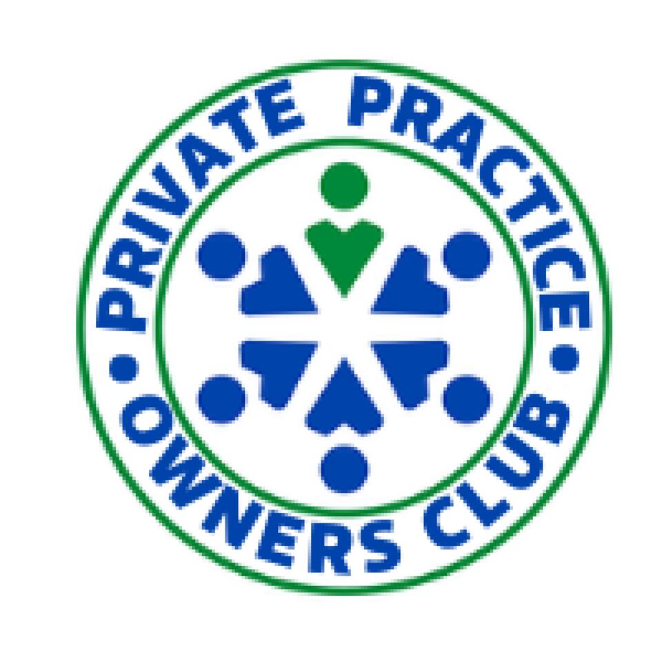 Private Practice Owners Club