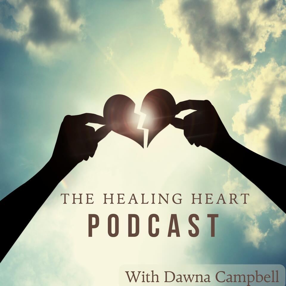 The Healing Heart Podcast