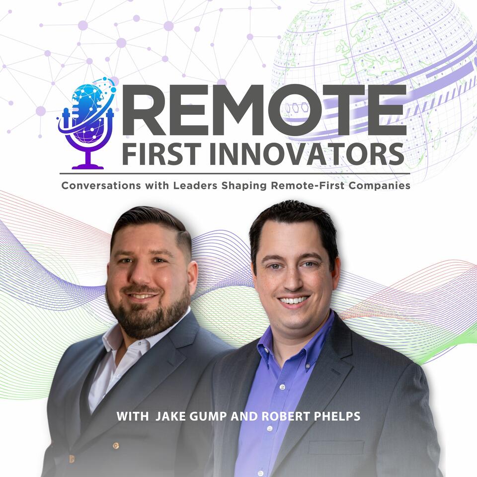 Remote First Innovators