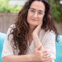 Older Women & Friends