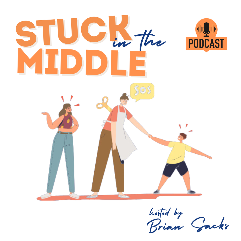 Stuck in the Middle Podcast