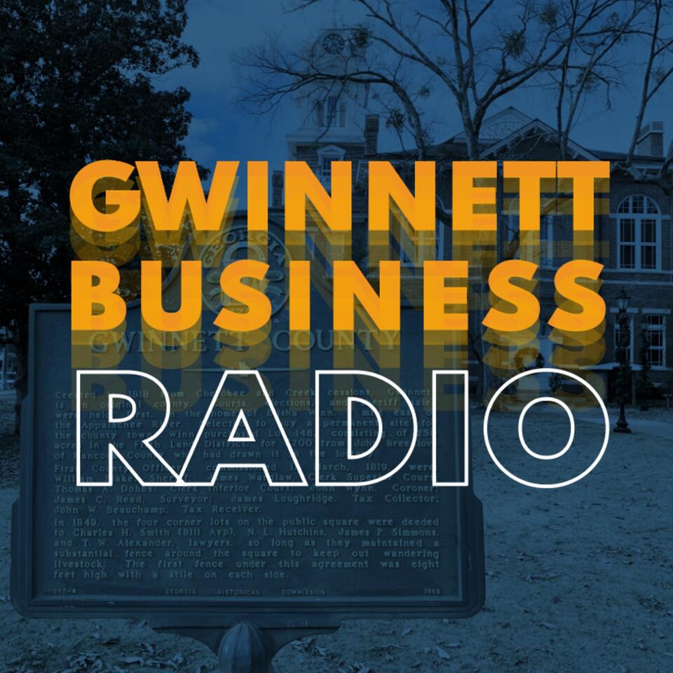 Gwinnett Business Radio