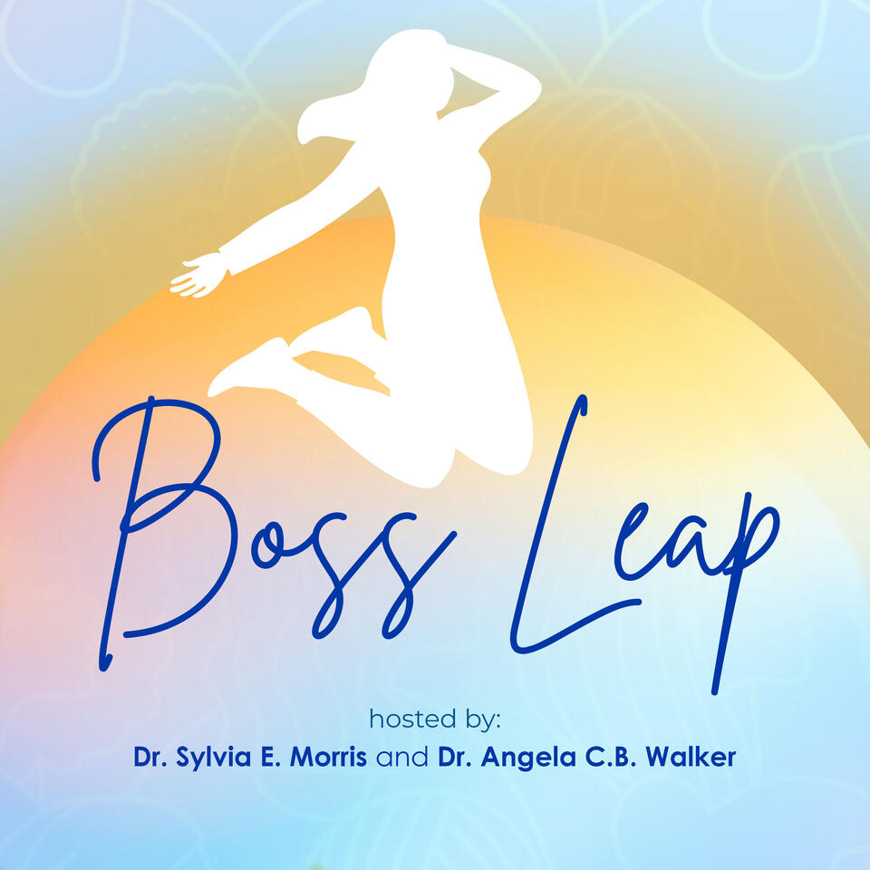 Boss Leap