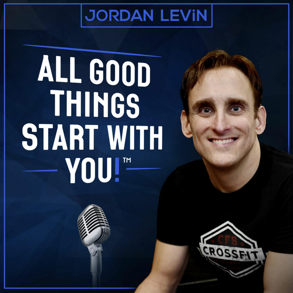 All Good Things Start With YOU!