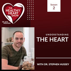 The Healthy Heart Show