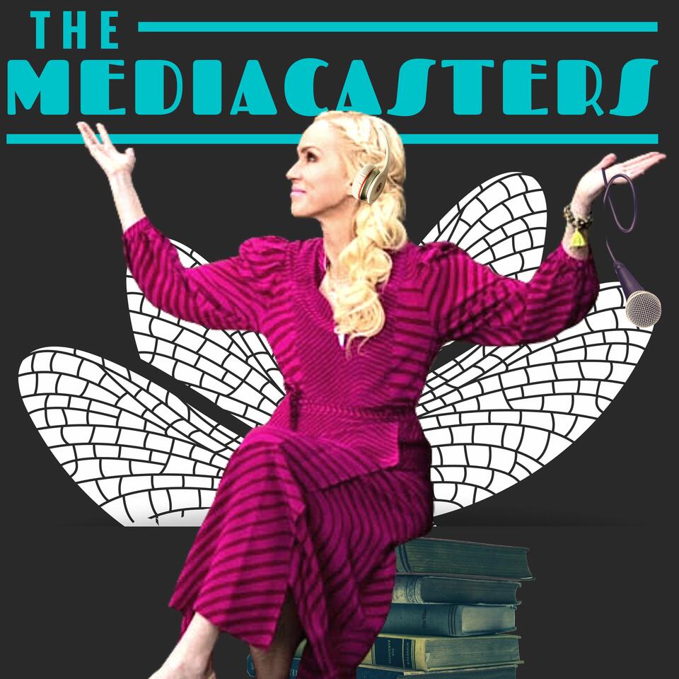 The Mediacasters