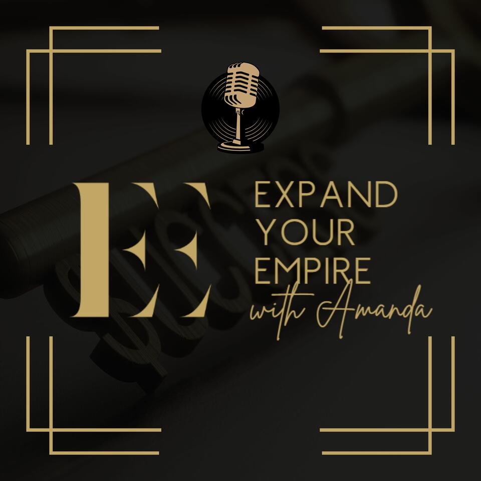 Expand Your Empire