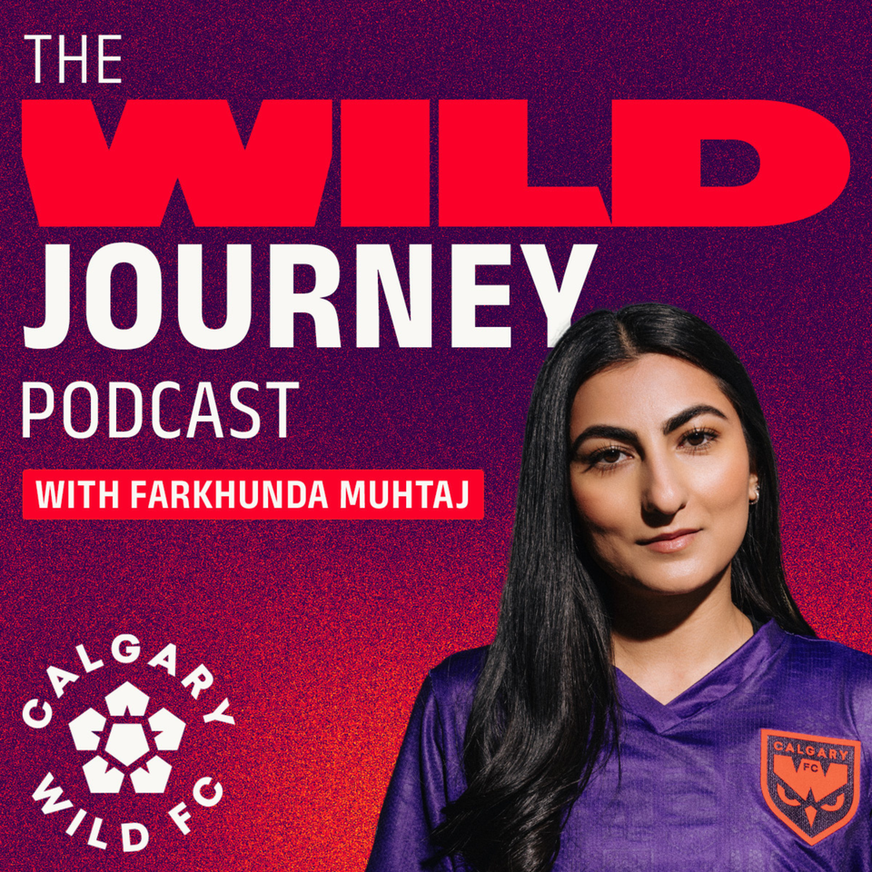 The Wild Journey