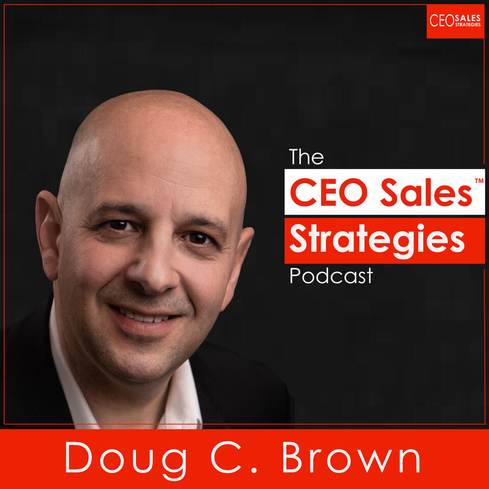 CEO Sales Strategies