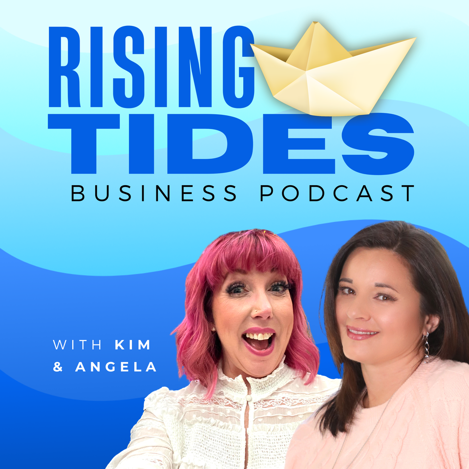 Rising Tides Business Podcast