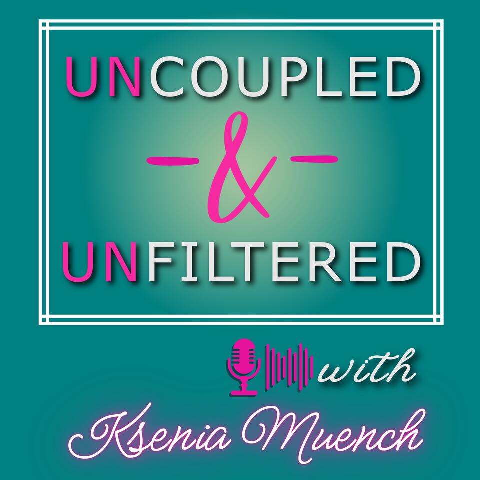 Uncoupled & Unfiltered