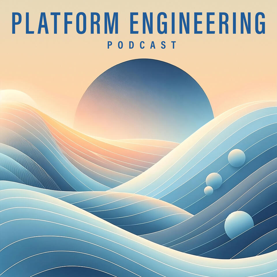 Platform Engineering Podcast