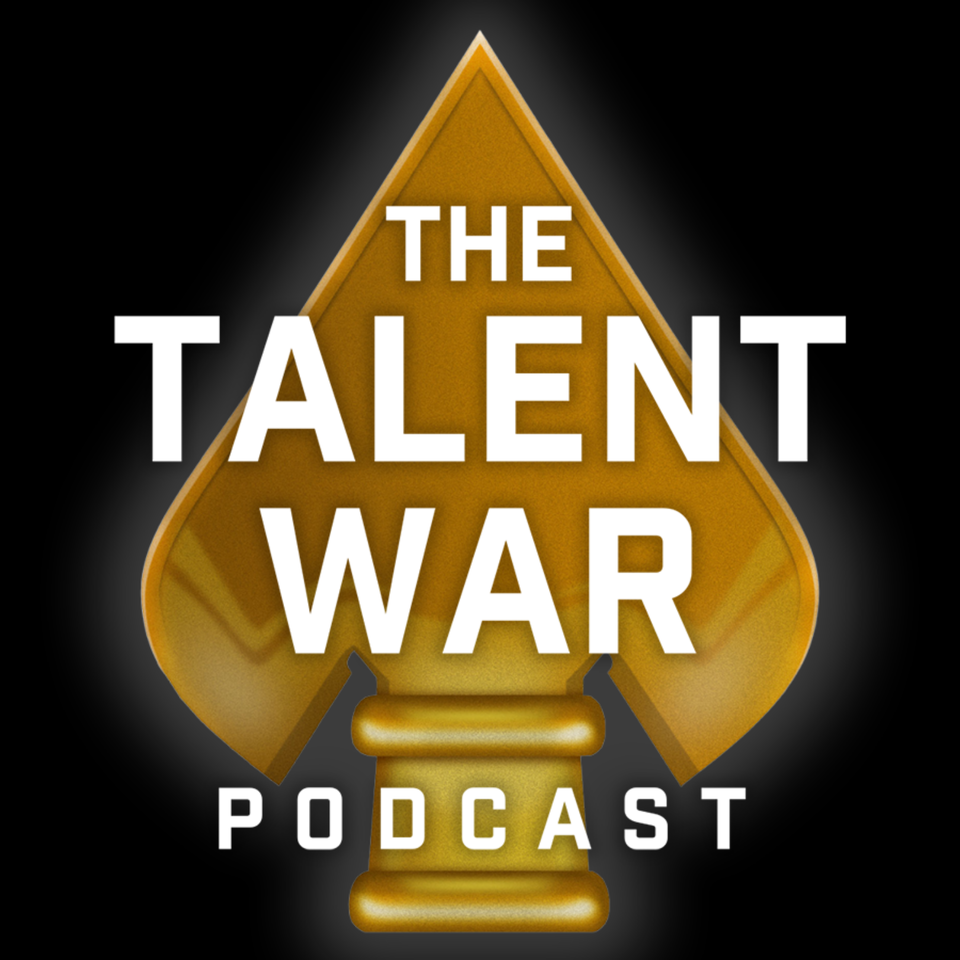 The Talent War Podcast