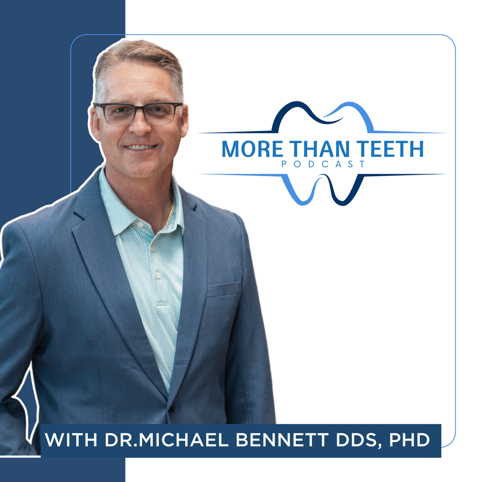 More Than Teeth