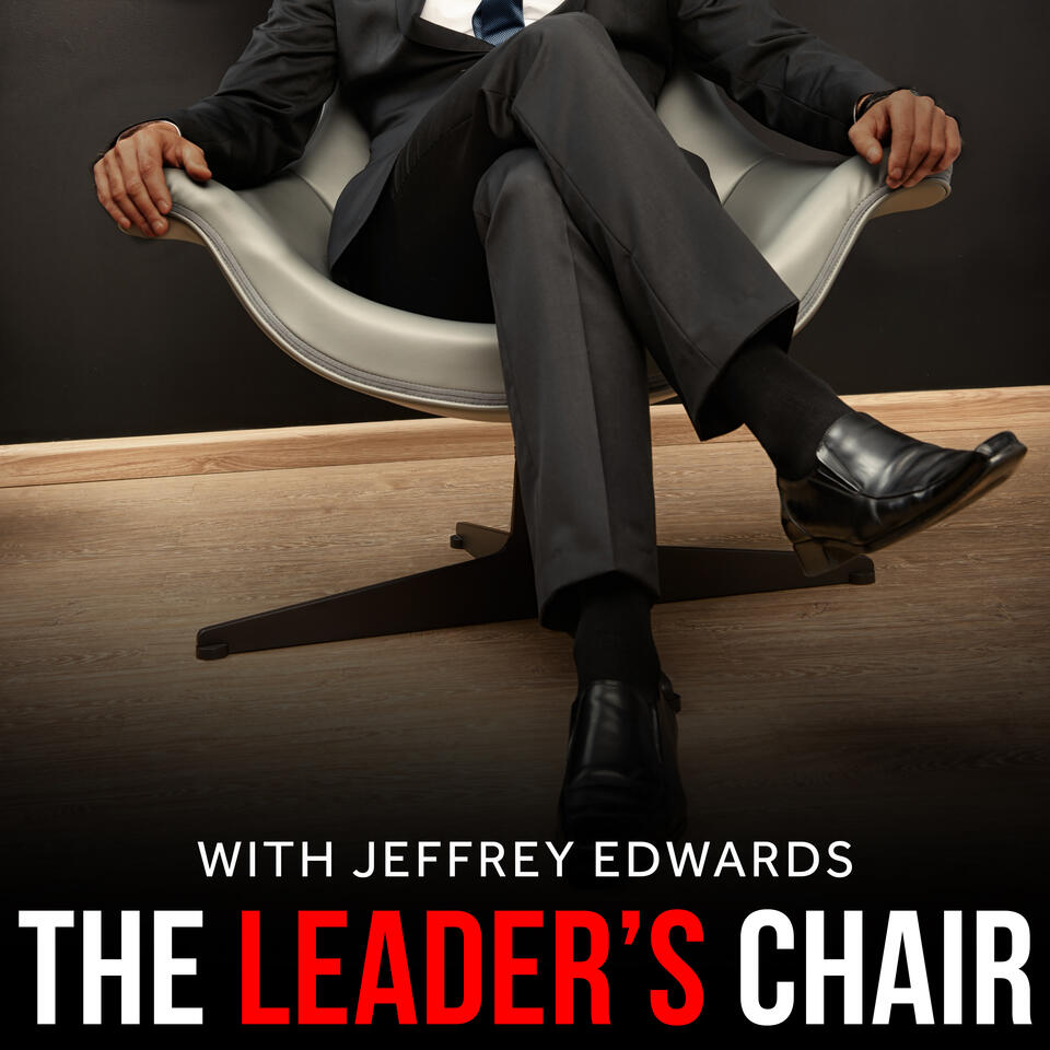 The Leader's Chair