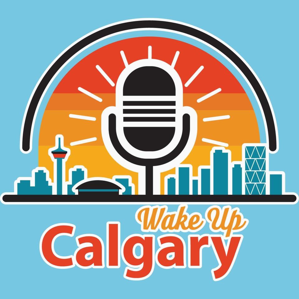 Wake Up Calgary