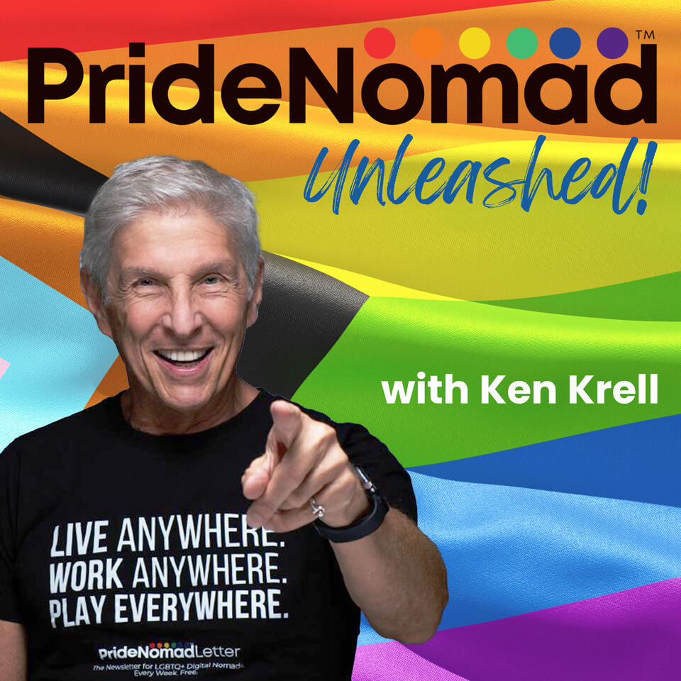 Pride Nomad Unleashed