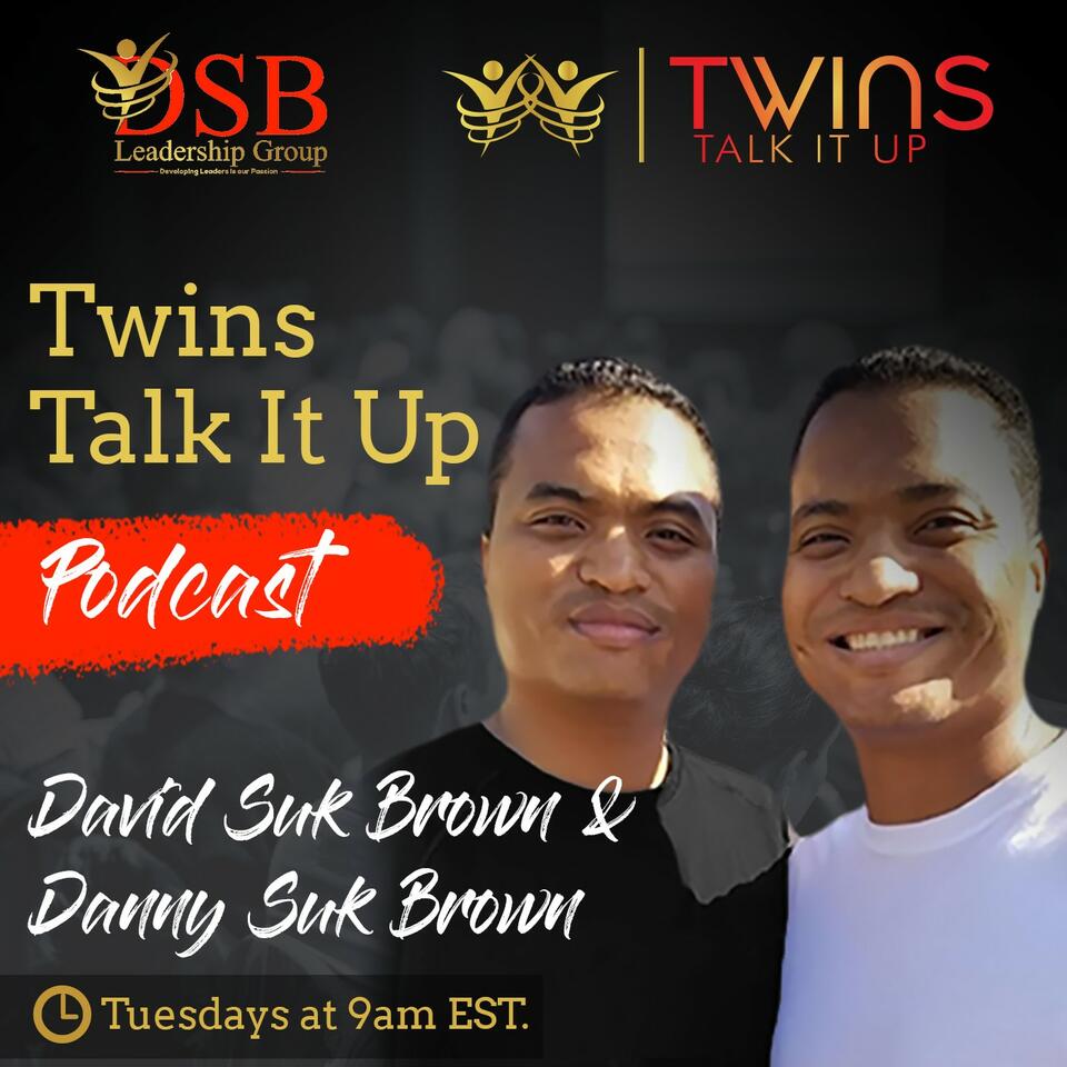 Twins Talk it Up Podcast