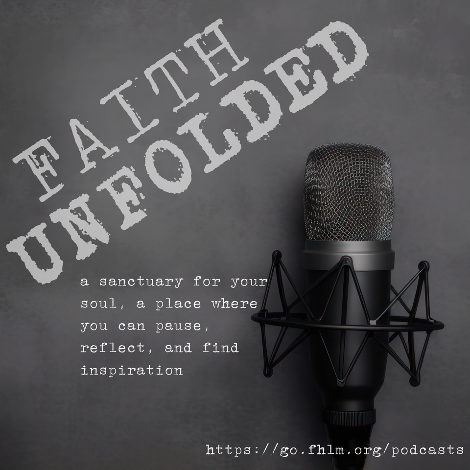 Faith Unfolded