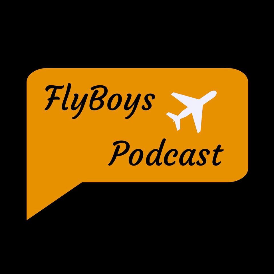 FlyBoys