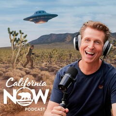 California Now Podcast
