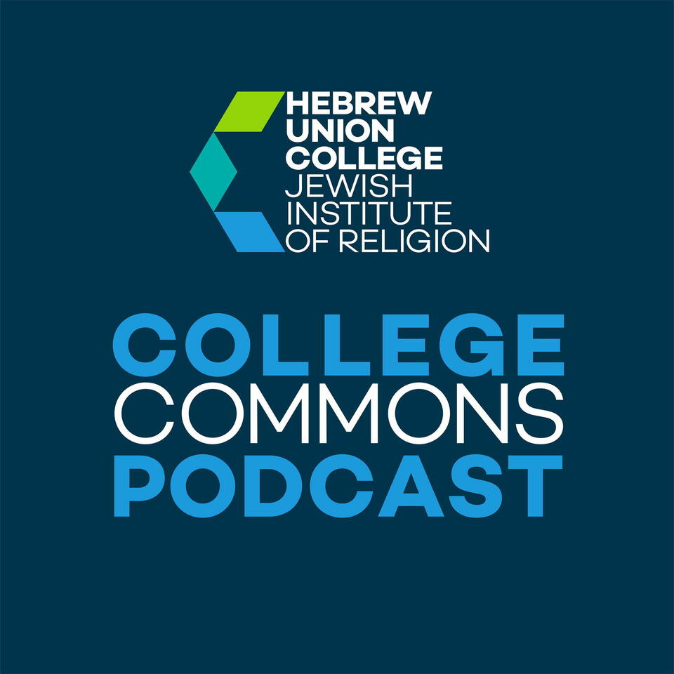 The College Commons Podcast