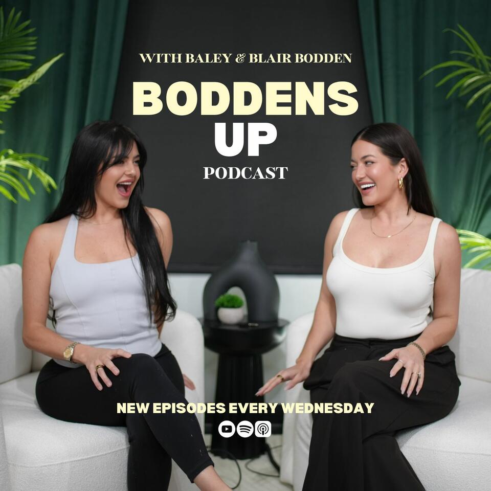 Boddens Up
