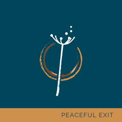 Peaceful Exit