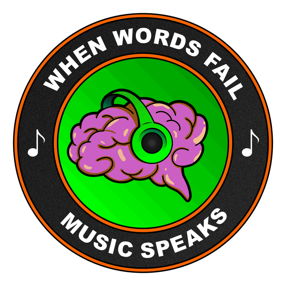 When Words Fail...Music Speaks