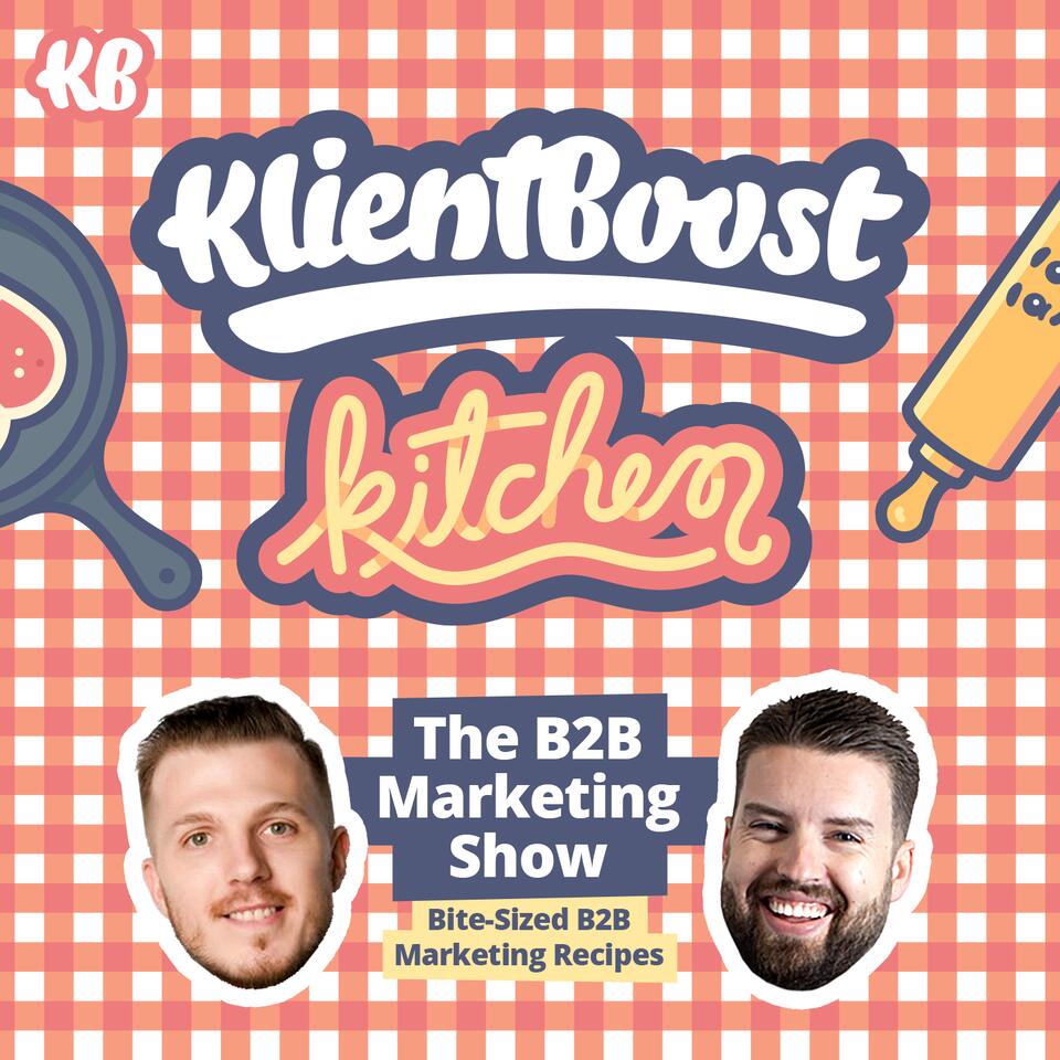 KlientBoost Kitchen