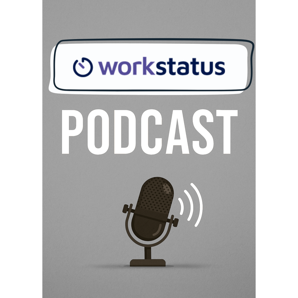 Olivia's Workstatus SHow