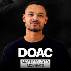 The Diary Of A CEO with Steven Bartlett