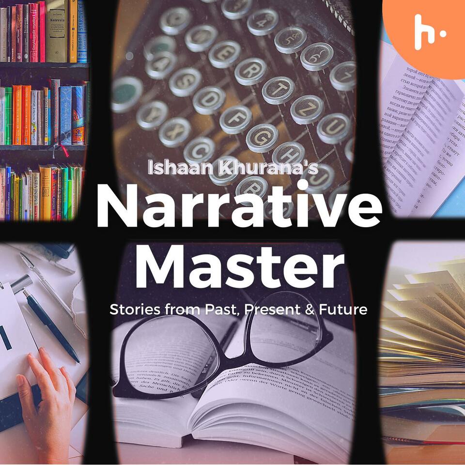 Narrative Master