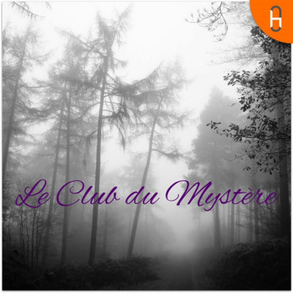Le Club du Mystère