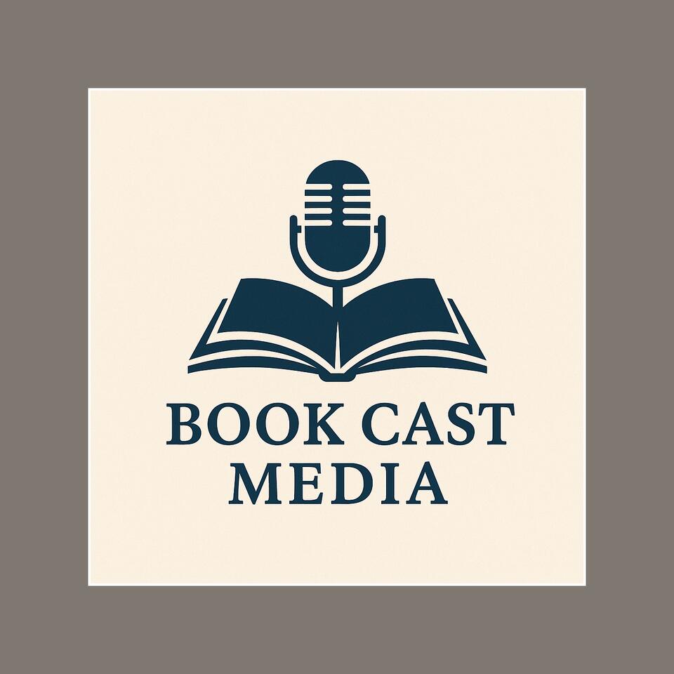 Book Cast Media's Passionate Pages