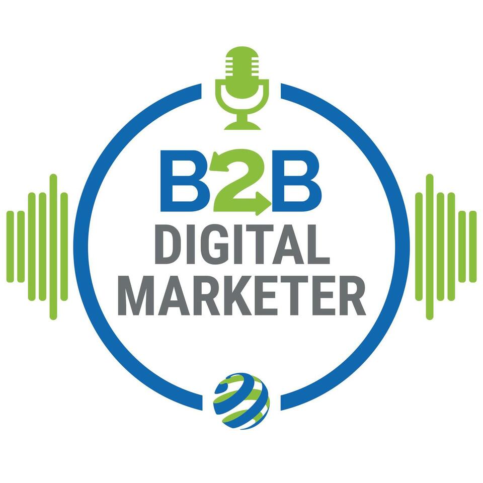 B2B Digital Marketer