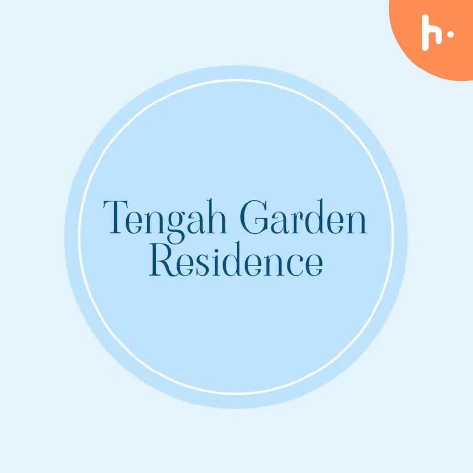Tengah Garden Residence