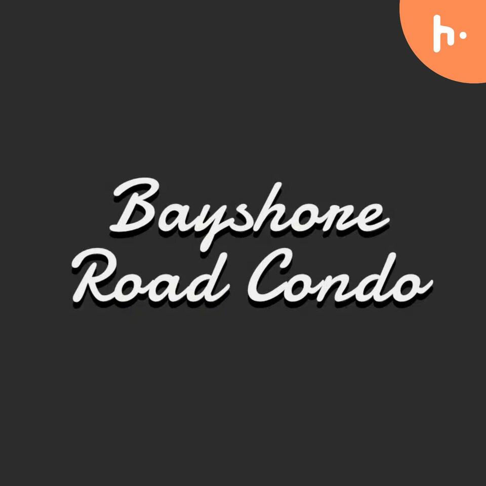 Bayshore Road Condo