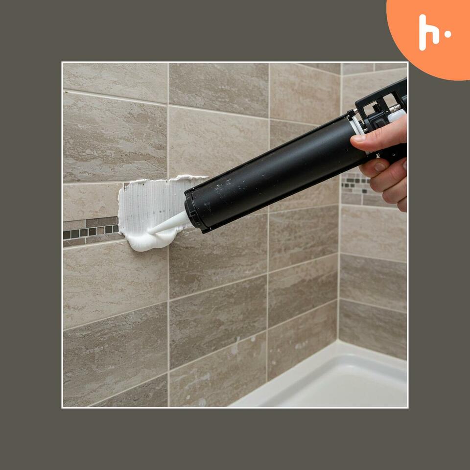 Expert Caulking Service Melbourne: Protect Your Home with Black Diamond Caulking